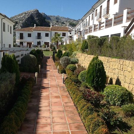Mirador De Montejaque Villa Eksteriør bilde